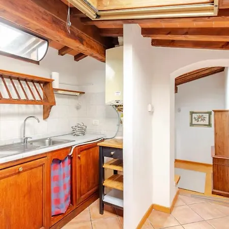 Le Charme Di Via Verdi Apartment