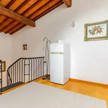 Le Charme Di Via Verdi Apartment Florence
