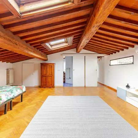 Apartment Le Charme Di Via Verdi *