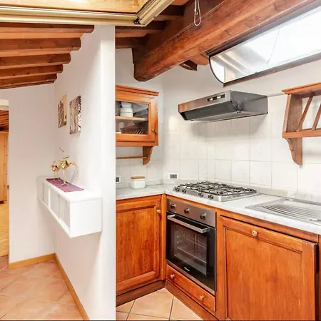 Lejlighed Le Charme Di Via Verdi Firenze