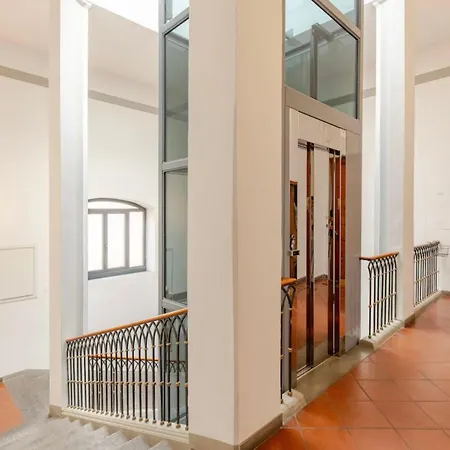 Le Charme Di Via Verdi Apartment *