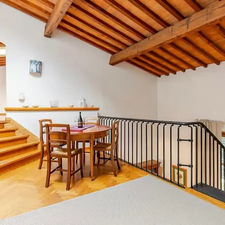 Apartment Le Charme Di Via Verdi
