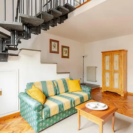 Apartment Le Charme Di Via Verdi