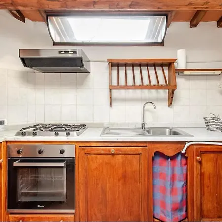 Le Charme Di Via Verdi Apartamento Florença